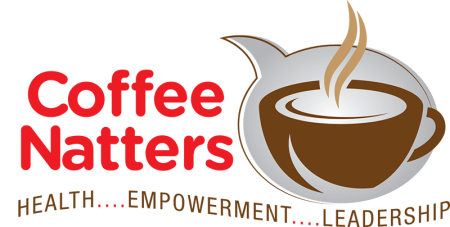CoffeeNatters Logo